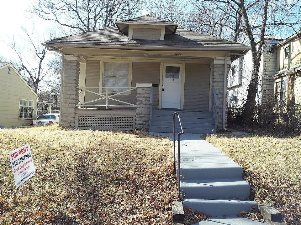1st image of 6904 S Benton Ave
