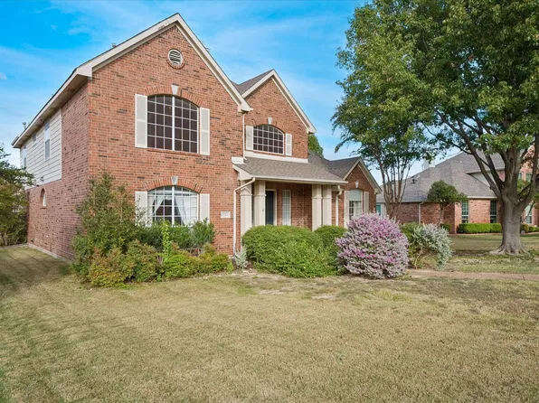 11511 Prestige Dr, Frisco, TX 75033