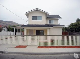 746 B St, Fillmore, CA 93015