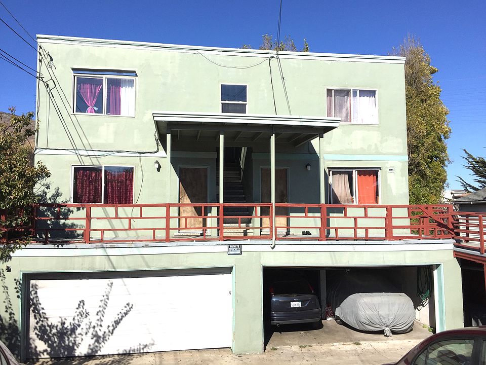 1st image of 226 Armour Ave #1-4