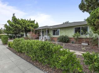 5707 Spartan Dr, San Diego, CA 92115