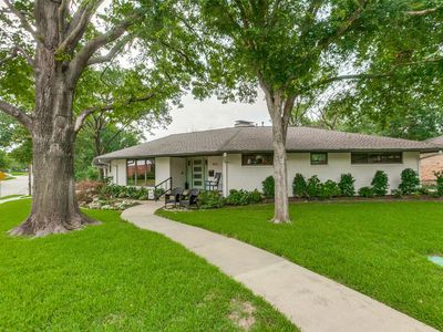 804 Saint Lukes Dr, Richardson, TX, 75080