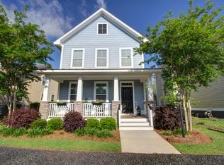 5312 Dolphin St, North Charleston, SC 29405