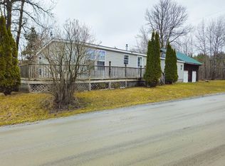 427 Dewing Rd, Franklin, VT 05457