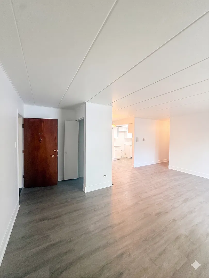 Updated 1 & 2-Bedroom Apartments in Oak Lawn — Photo 4