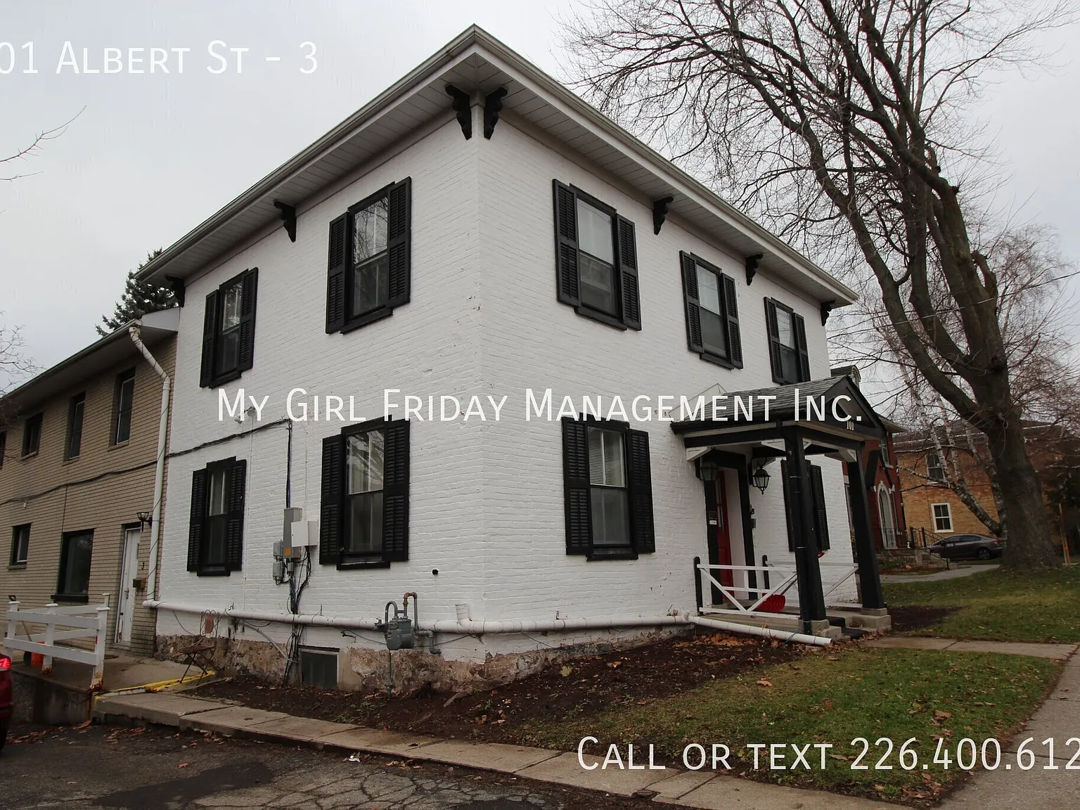 4 bed, 1.5 bath, 1400 sqft, $2,650 — Photo 1