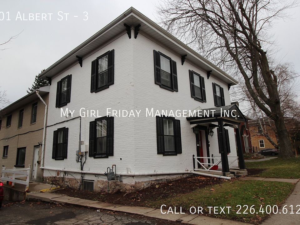 1st image of 101 Albert St #3