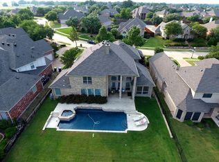 4614 Firewheel Dr, Garland, TX 75044