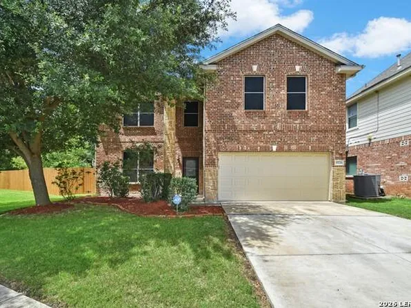 9226 Wind Talker, San Antonio, TX 78251