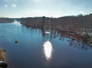 10 Saints Way, Taunton, MA 02779