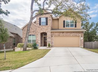 8222 2nd Fls, San Antonio, TX 78255