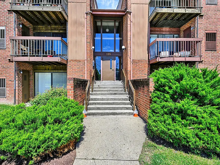 116 Mountain Rd #3C — Photo 18