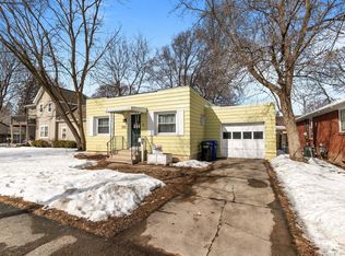 822 E Fremont St, Appleton, WI 54915