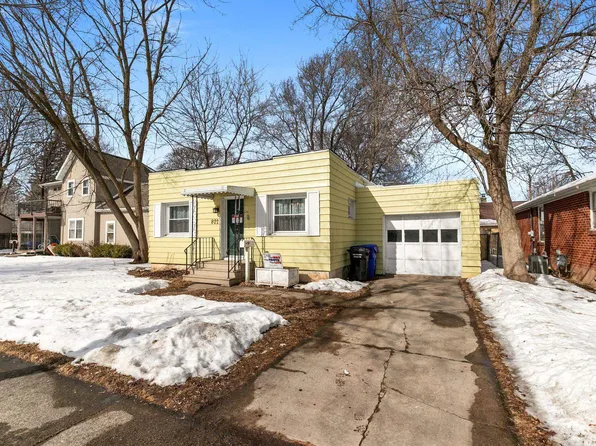 822 E Fremont St, Appleton, WI 54915