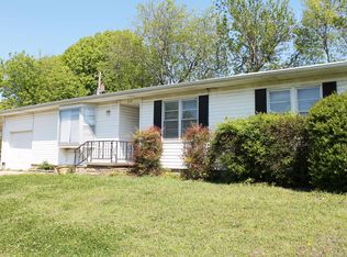 626 E Fort Worth St, Broken Arrow, OK 74012