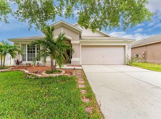 12825 Early Run Ln, Riverview, FL 33578