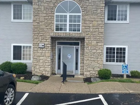 130 Buckhorn Ct APT 2, Erlanger, KY 41018