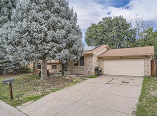 19352 E Eldorado Dr, Aurora, CO 80013