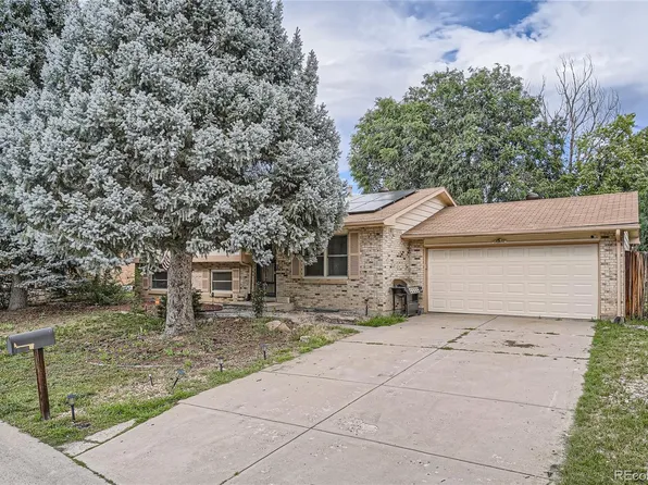 19352 E Eldorado Drive, Aurora, CO 80013
