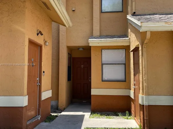 2461 NW 56th Ave #3-13, Lauderhill, FL 33313