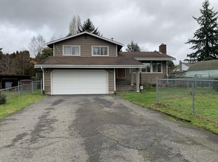 614 S 137th Pl, Burien, WA