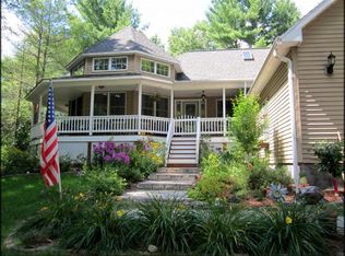 251 Midline Rd, Slaterville Springs, NY 14881