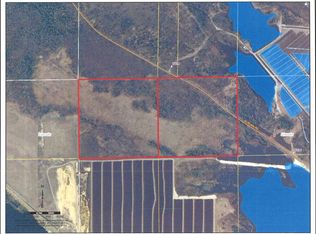 0 Auburn Rd, Warrens, WI 54666