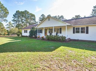 2305 E Indiana Ave, Southern Pines, NC 28387