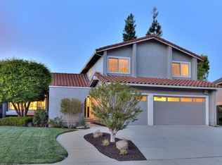 6611 Whitbourne Dr, San Jose, CA 95120