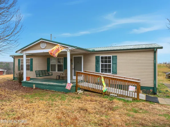 950 Easter Rd, Loudon, TN 37774