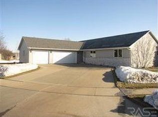 3100 S Dawley Cir, Sioux Falls, SD 57103