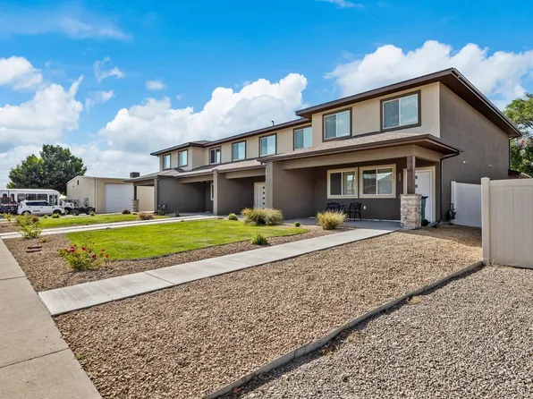 819 E Grand Ave, Fruita, CO 81521