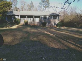 3780 Dial Mill Rd NE, Conyers, GA 30013