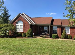 3704 Grange Hall Rd NE, Corydon, IN 47112