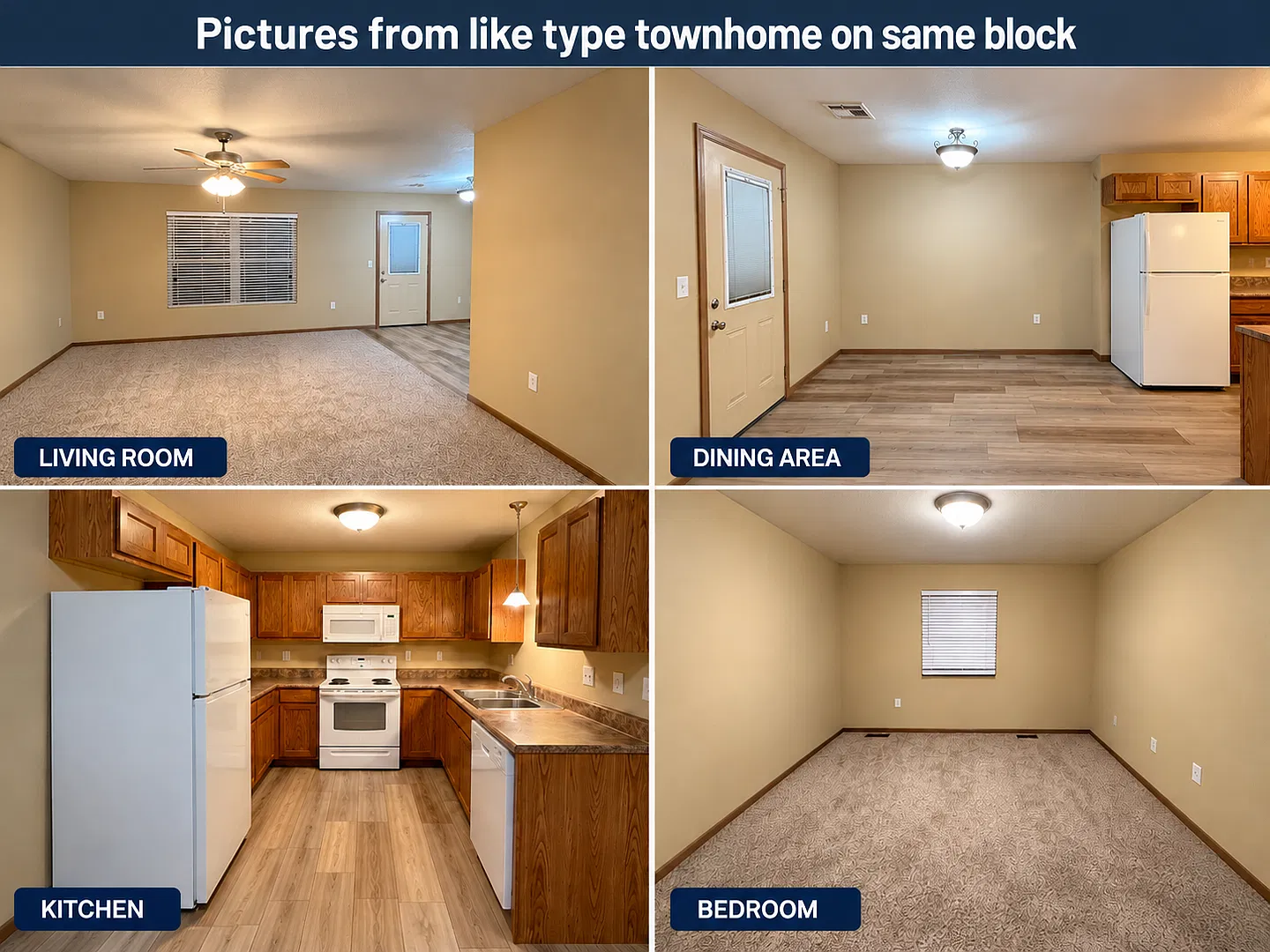 Make Yourself at Home Spacious, Pet-Friendly Living with All the Essentials — Photo 2