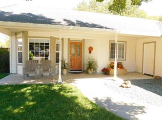 14562 Ryan Ln, Red Bluff, CA 96080