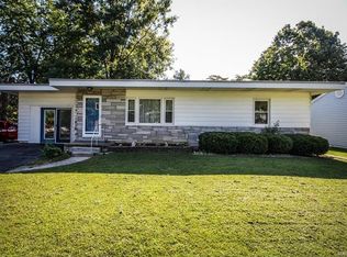 1804 Foster Dr, Belleville, IL 62226