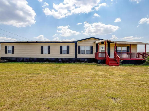 3801 Bending Trl, Alvarado, TX 76009
