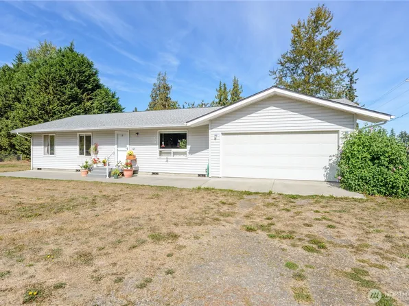 1111 N Barr Rd, Port Angeles, WA 98362