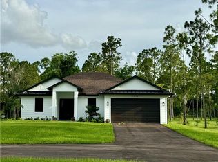 2438 50th Ave NE, Naples, FL 34120