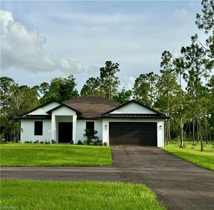 2438 50th Ave NE, Naples, FL, 34120
