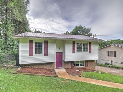 1919 Mountain View Ave, Kingsport, TN, 37664