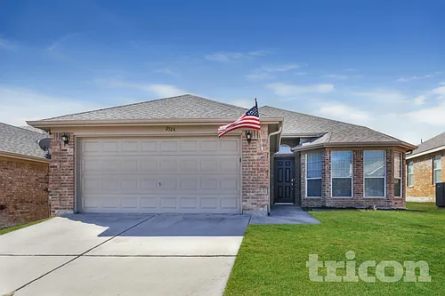 2524 Wakecrest Dr Photo 1 2524 Wakecrest Dr Photo 1
