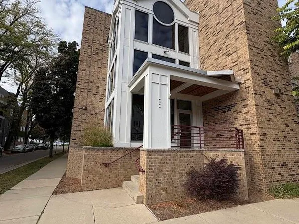 311 N Hancock St Unit 323, Madison, WI 53703