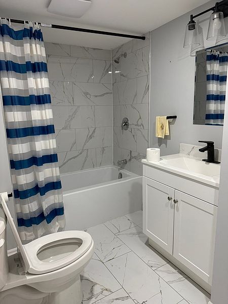 Kitchener Apartment for rent - 2 Bedrooms — photo 23