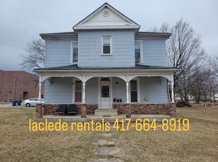 319 N Washington Ave #3, Lebanon, MO 65536
