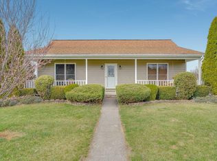 1230 Tranquility Via, Christiansburg, VA 24073