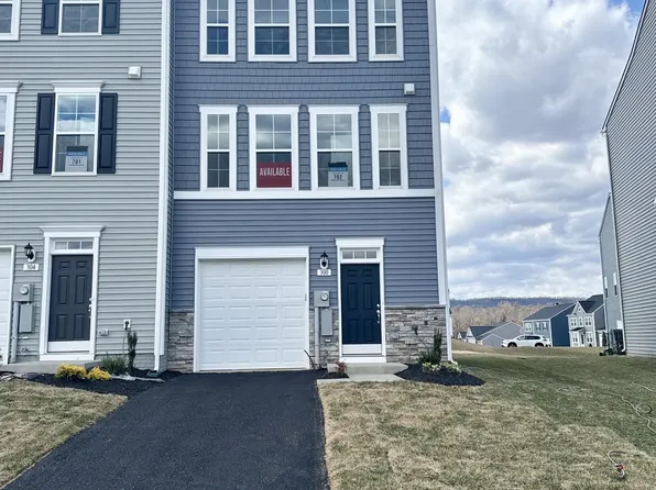 300 Husky Trl, Martinsburg, WV 25403