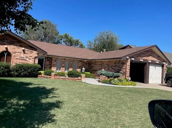 (undisclosed Address), Oklahoma City, OK 73132
