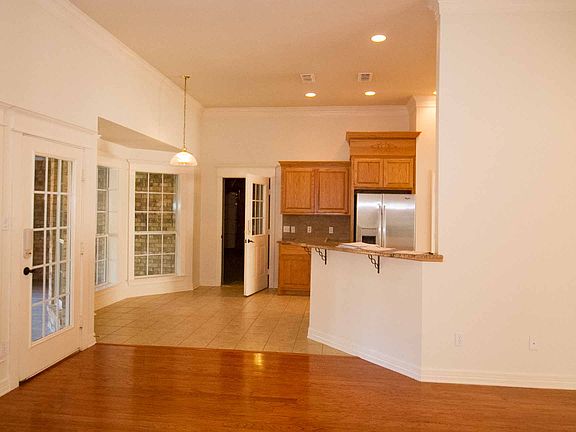 view from living area 